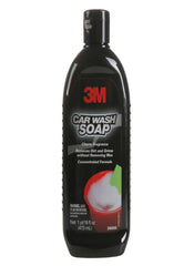 3M Car Wash Soap 473.1ml