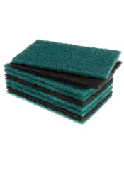 Scouring Pads 16 x 9.5cm 9Pcs