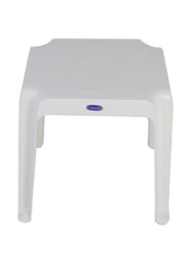 Cosmoplast Plastic Low Table