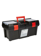 Plastic Compartment Tool Box