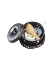 Camping Cookware Set