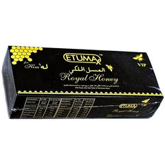 Stamina Booster Royal Honey 12 Sachets