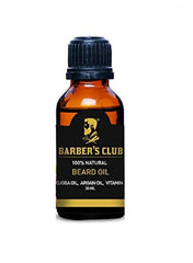 Beard Growth Oil 30ml