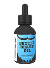 Better Beard Oil Red 30ml