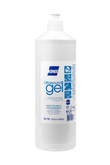 Ultrasound Gel Water Soluble And Hypoallergenic 250g