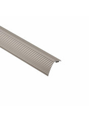 Aluminum Fluted Stair Edging 9144cm