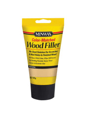 Color Matched Wood Filler 170g Natural