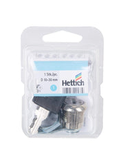 Letter Box Lock With Off Set Bolt