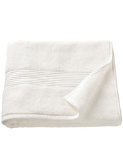 Bath Towel White
