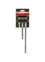 Wobble Extensions Set 95 mm Pack Of 3