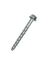 Steel Bolt Pack 10 x 120mm 10Pcs