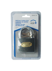 Cast Iron Padlock 5cm