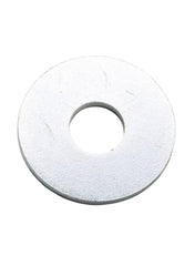 Carbon Steel Large Flat Washer Pack M20 5Pcs