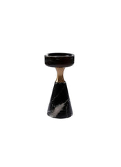 Classica Marble Candle Holder