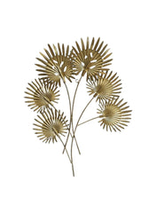 Cheska Metal Wall Decor 47 X 2 X 61 Cm