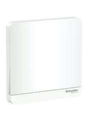 Avatar On 1 Gang 1 Way Switch 8.6 x 8.6 x 3.42cm 250 VAC