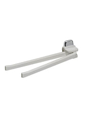Towel Rail 15 5 x 49 3 x 8 4cm