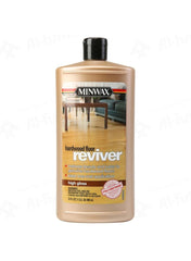 Hardwood Riviver 946ml High Gloss