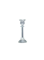 Pan Emirates Crystal Taper Candle Holder