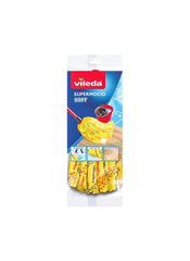 Vileda Supermocio Soft Mop