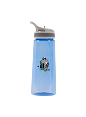 Nature Plastic Water Bottle 700 Ml