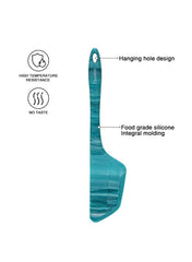 Lucretia Nylon Silicone Spatula (34 Cm)