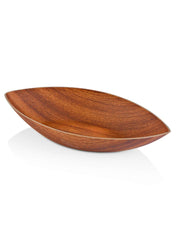 Gondol Bowl Medium 17.5 x 6.5 x 35cm