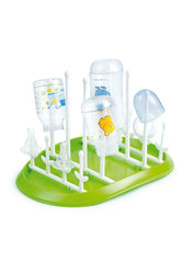 Drying Rack For Bottles And Nipples Green 56/400