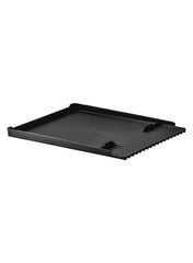 Dish Drainer Double Sided 40X31Cm