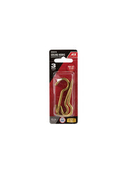 Ace Ceiling Hooks 63mm Pack Of 3