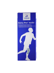 genu Pro Activ Knee Brace S6and White 234702207