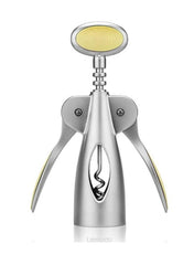 Fissman Luminica Zinc Alloy Corkscrew