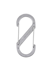 Nite Ize S Biner Stainless Steel Dual Carabiner 5