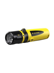 Ledlenser EX7 Flashlight 16.1x4.1cm