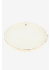 Bowl Bogart Flat H 4 x D 36.5 cm, silver
