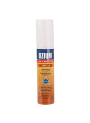 Ozium Air Sanitizer 23.6 ml Vanilla