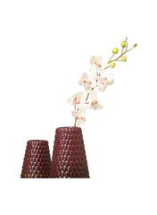 Orchid Artificial Flower Branch 88 Cm