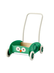 Toddler Walker Green
