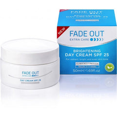 Protecting Day Cream SPF15 White 50ml