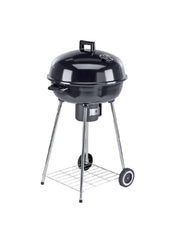 Compact Charcoal BBQ Kettle