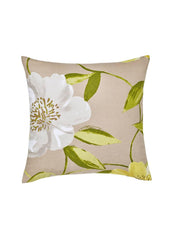 Louga Polyester Cushion 450 x 450 x 80mm