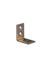 Chair Bracket 25 X 14 Mm Pack Of 4