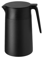 Vacuum Flask Black 1.2 L