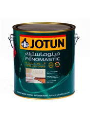 Fenomastic Pure Color Interior Enamel Paint Base C 3.6 L Matte