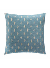 Polyester Cactus Cushion Cover 40 x 40 cm