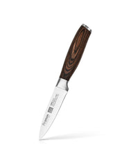 Fissman LORZE Stainless Steel Paring Knife 9cm