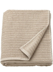 Bath Sheet Light Beige