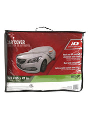 Weather Resistant Car Cover M