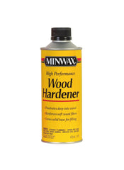 Minwax High Performance Wood Hardener 473ml