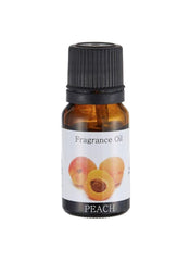 Orchid Fragrance Oil Peach 10ml